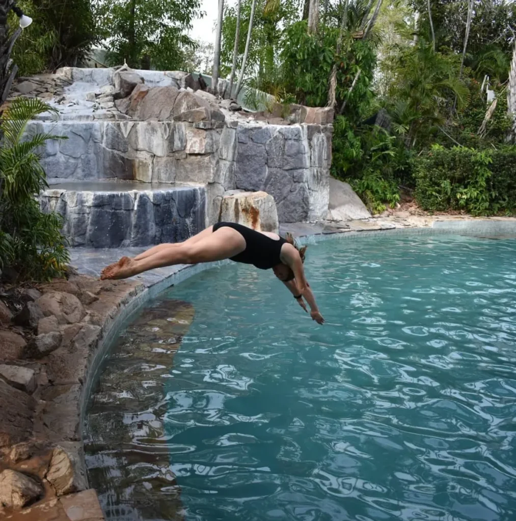 Aurora Kakadu Lodge & Caravan Park