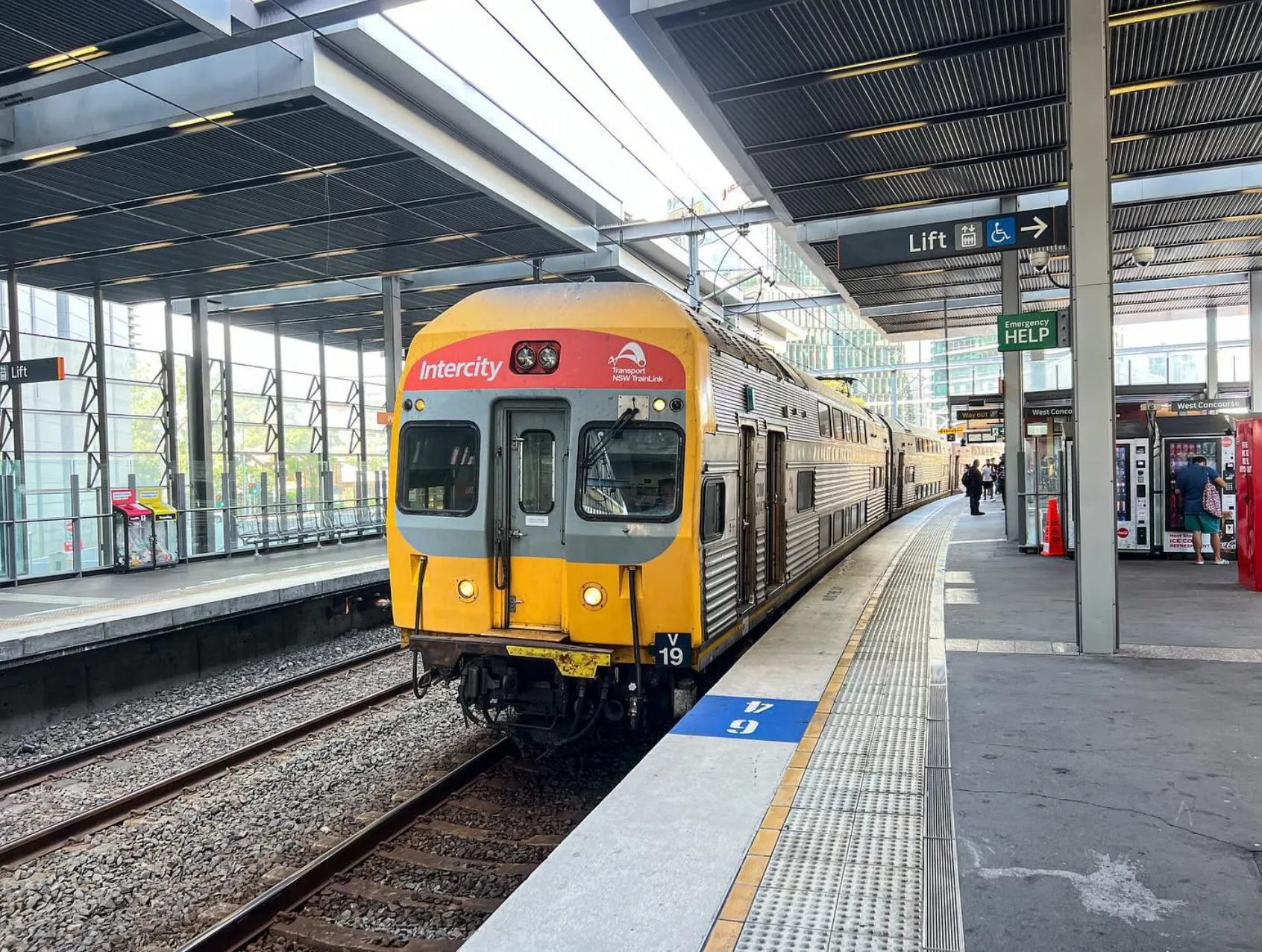 Blue Mountains Tours