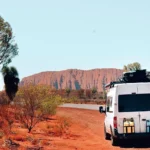 Central Australia