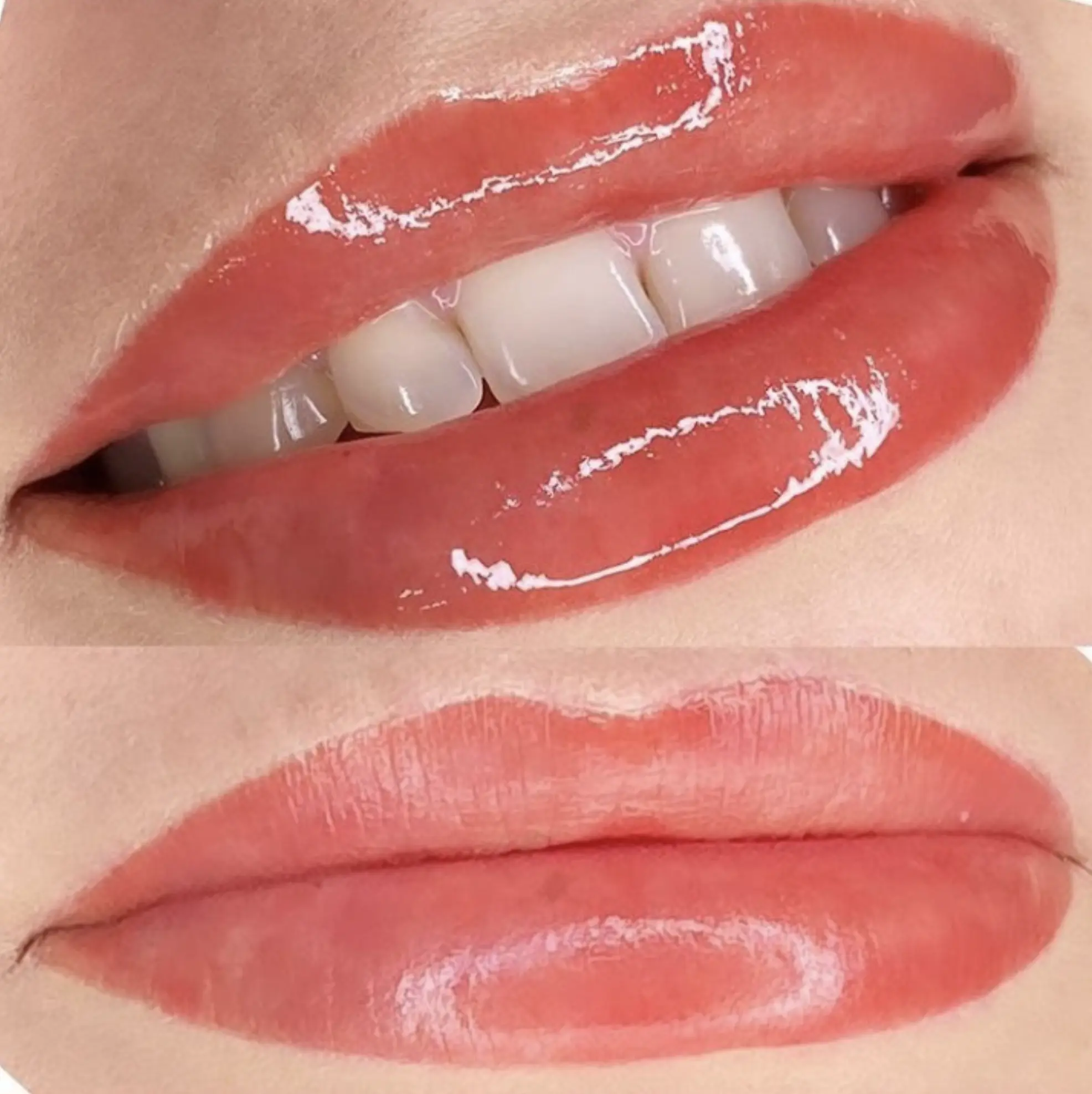 Cosmetic Tattooing