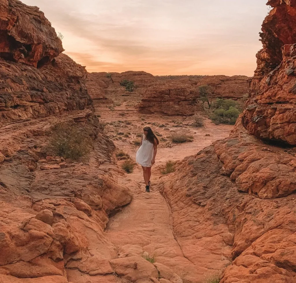 Kings Canyon