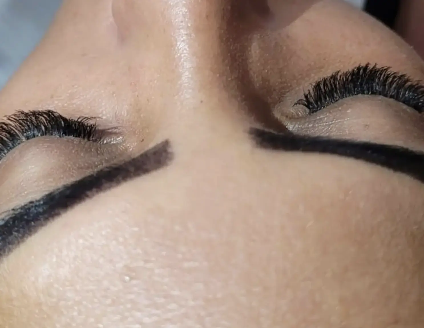 Lash Technician Brisbane