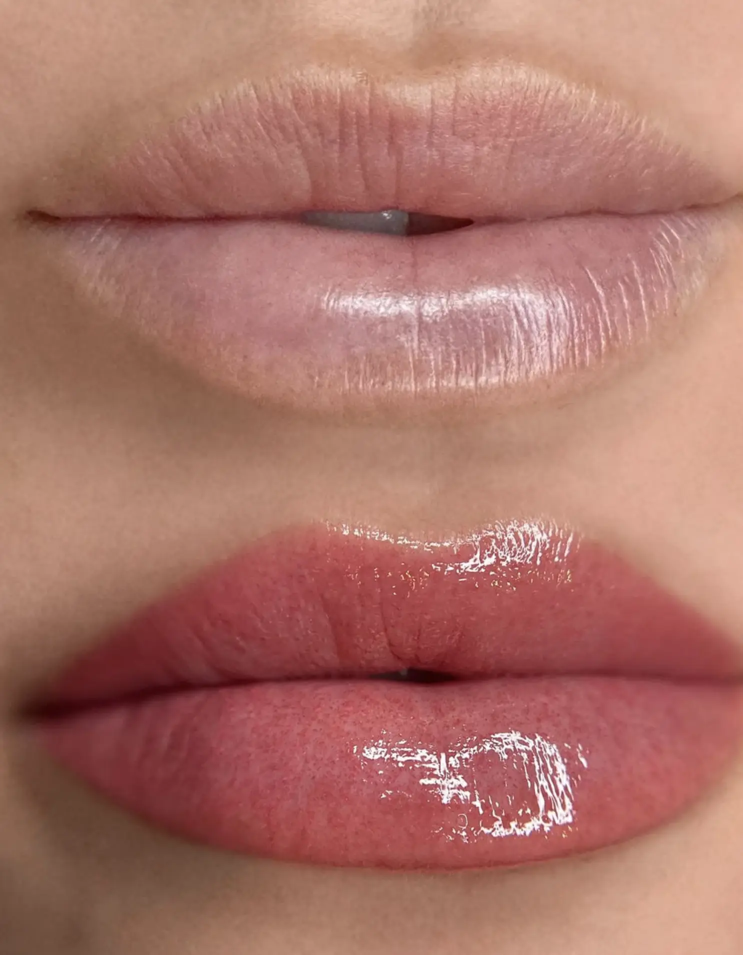 Lip Blush Brisbane