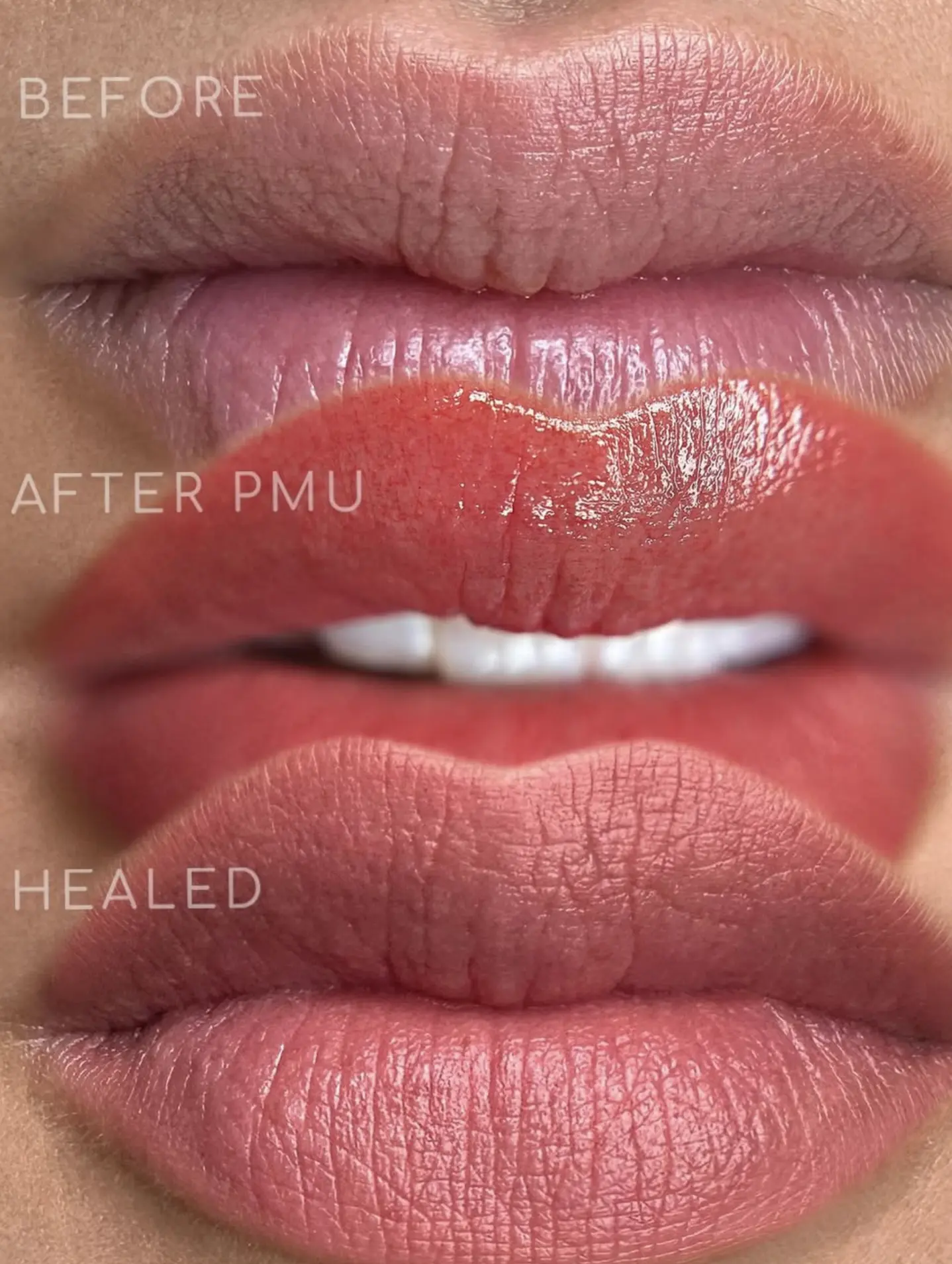 Lip Blush