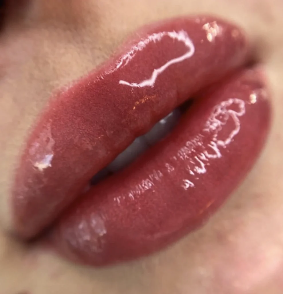 lip blushing melbourne