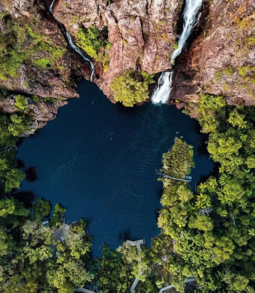 Northern Territory’s