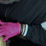 experience to enrol in a lash lifting course