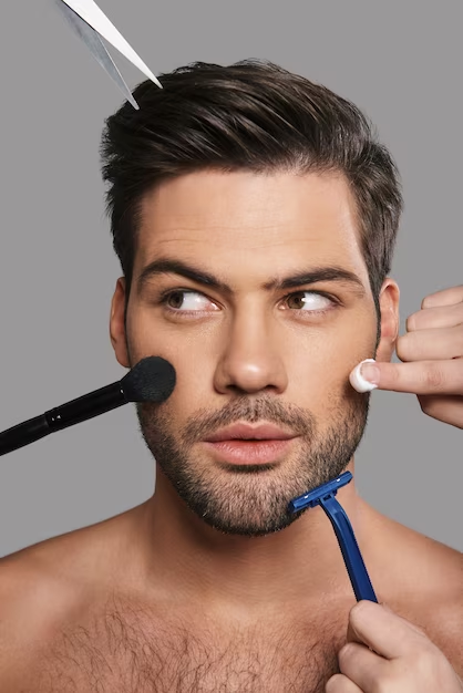 undereye concealer tattoo