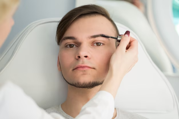 permanent eyeliner procedure