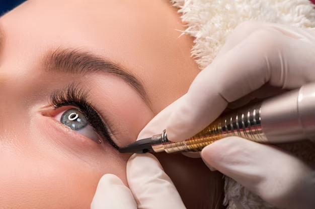 how long does tattoo eyeliner last
