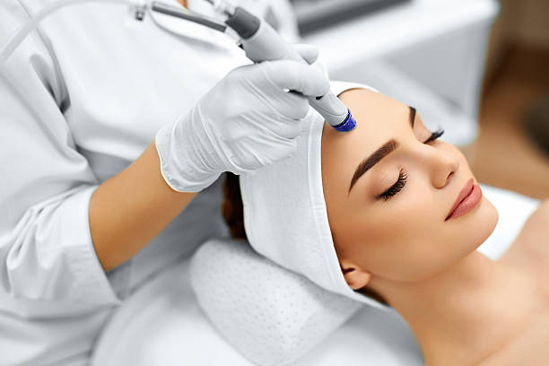 microdermabrasion after care