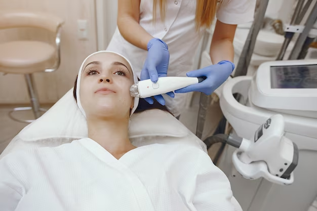 laser treatment for face
