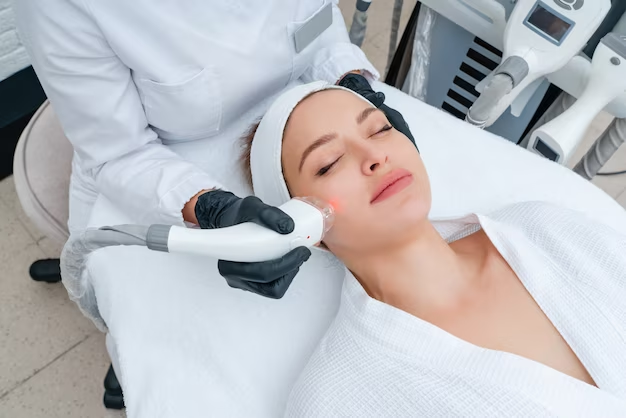 skin resurfacing