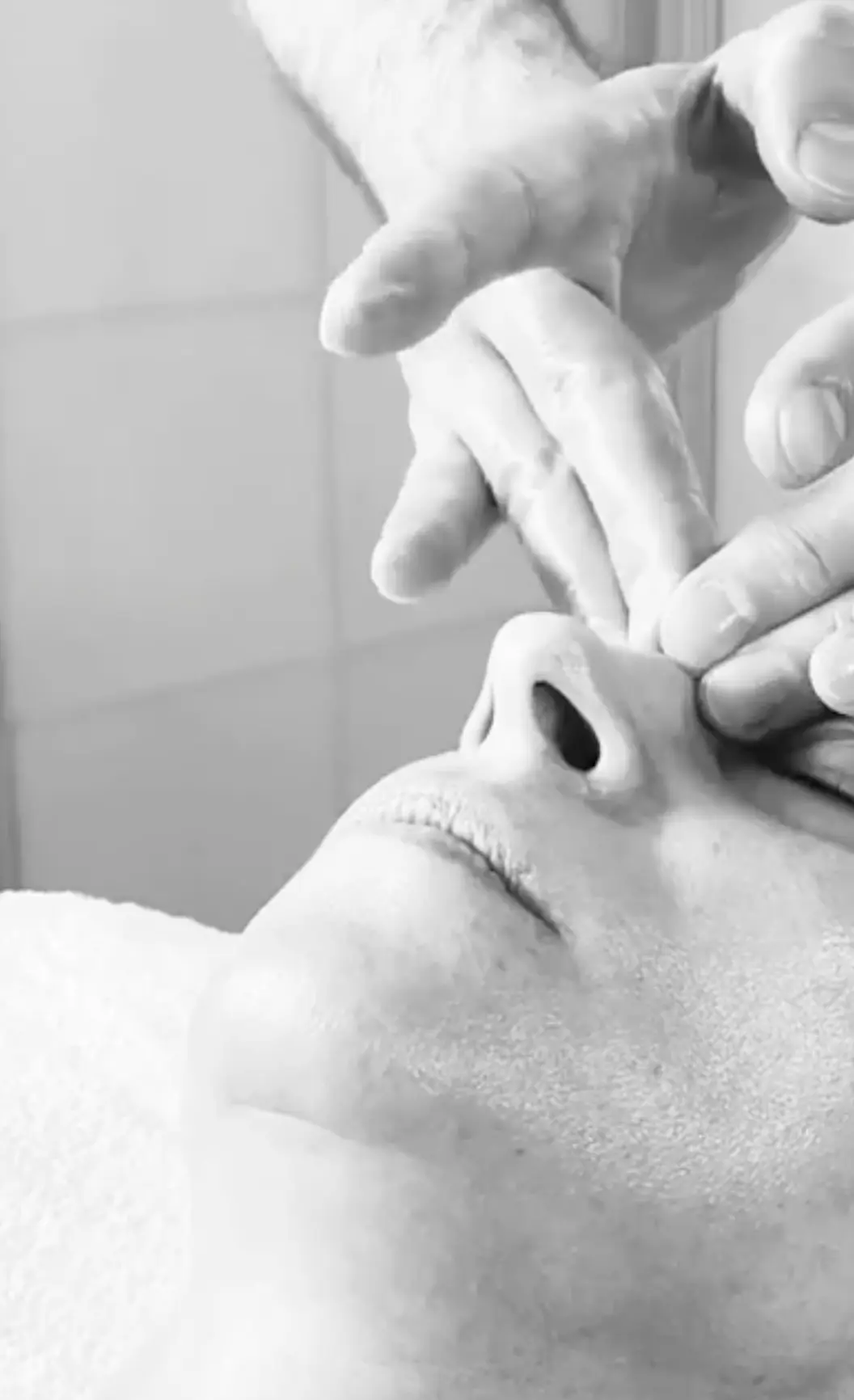 is lymphatic drainage better in the morning