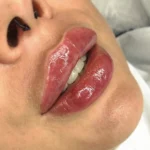 lip tattoo aftercare
