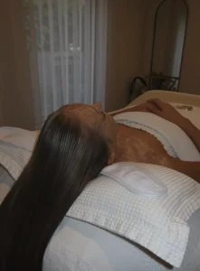lymphatic drainage vs sculpting massage difference