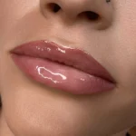 training materials at lip tattoo course